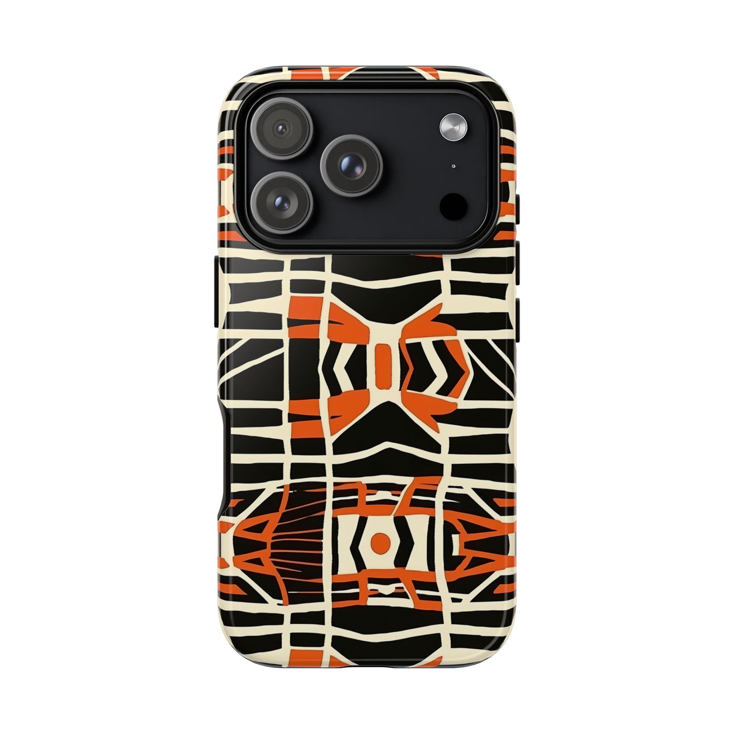 Timeless Tribal Tough Case for iPhone®
