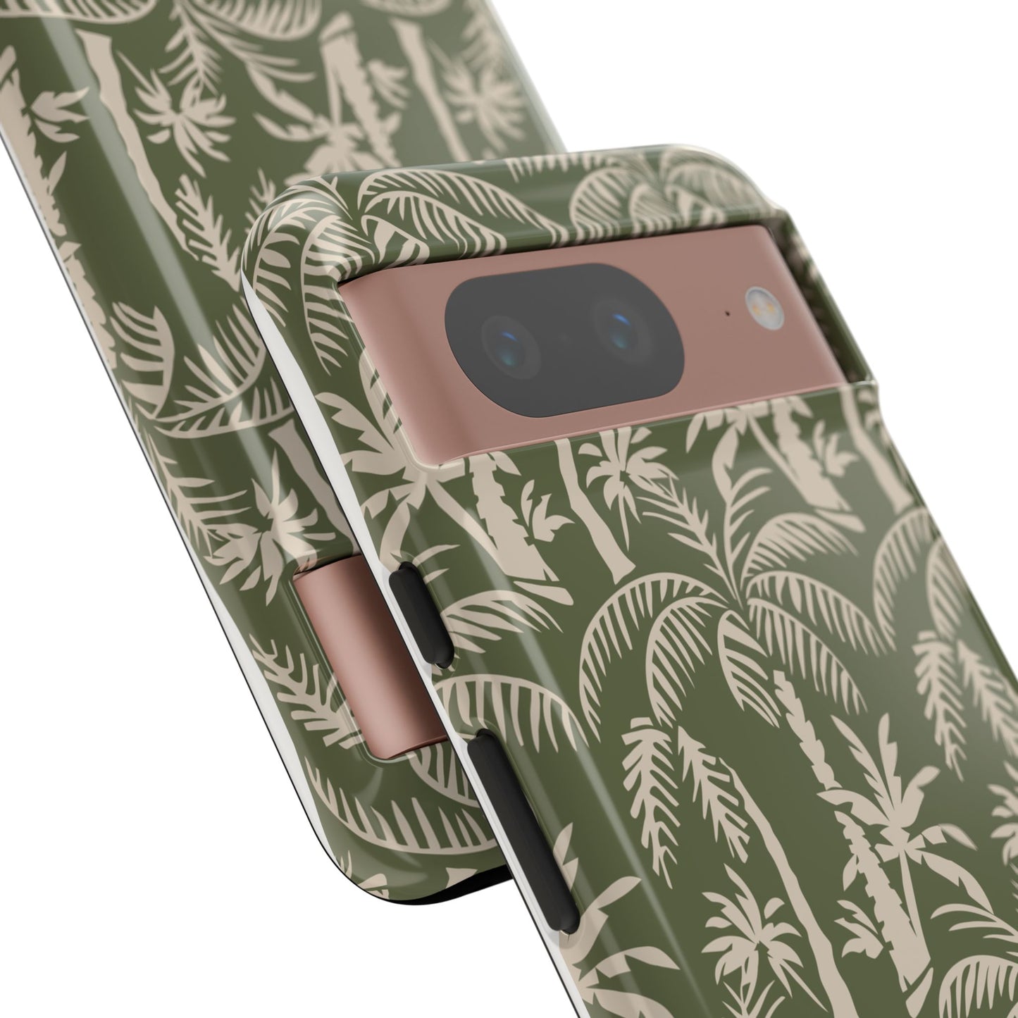 Tropical Harmony Tough Case for Google Pixel