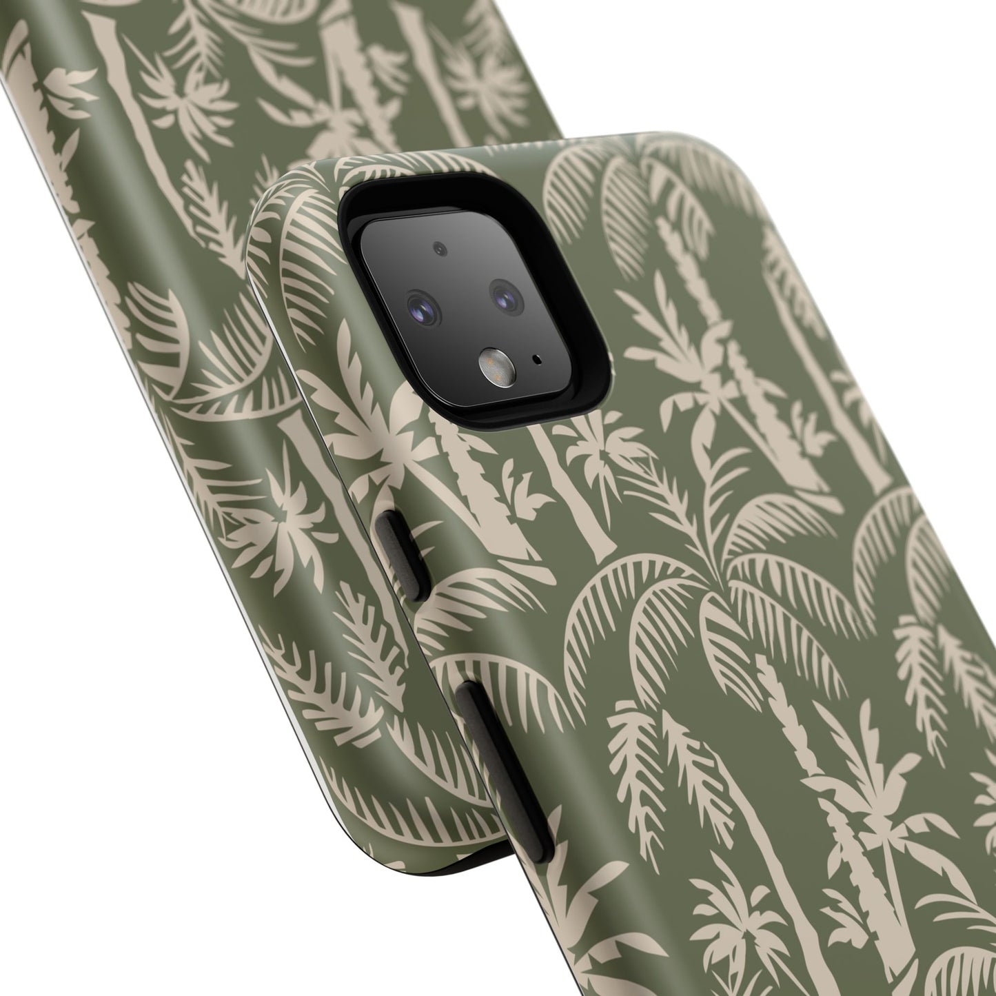 Tropical Harmony Tough Case for Google Pixel