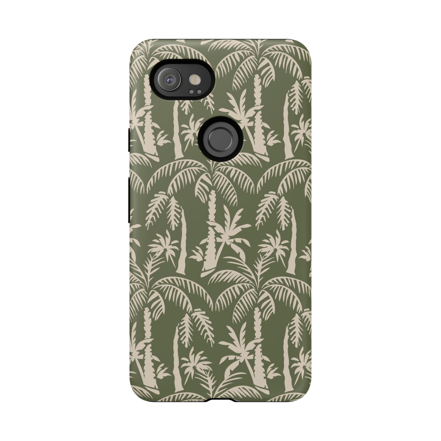 Tropical Harmony Tough Case for Google Pixel