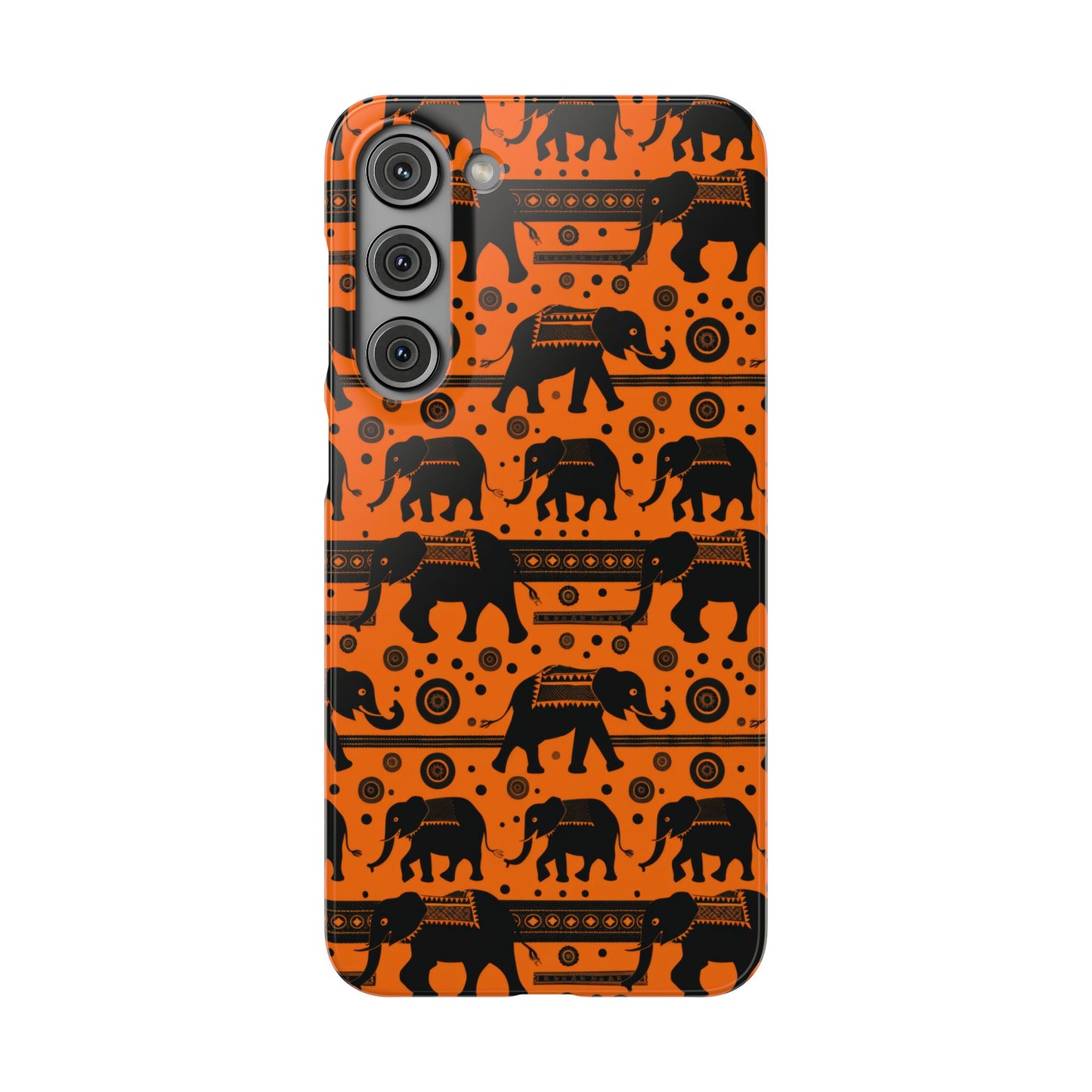 Majestic Parade Snap Case for Samsung Phone