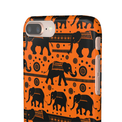 Majestic Parade Snap Case for iPhone®