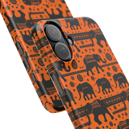 Majestic Parade Snap Case for iPhone®