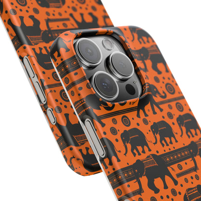 Majestic Parade Snap Case for iPhone®