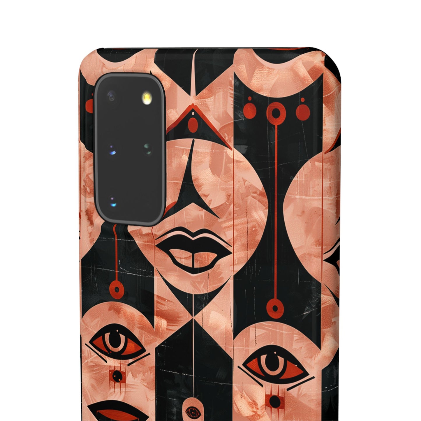 Gaze Sonata Snap Case for Samsung Phone