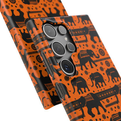 Majestic Parade Snap Case for Samsung Phone