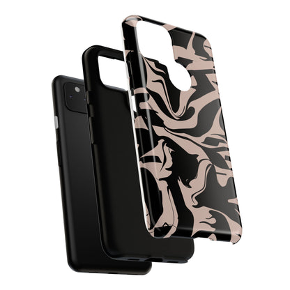 Fluid Contrast Tough Case for Google Pixel