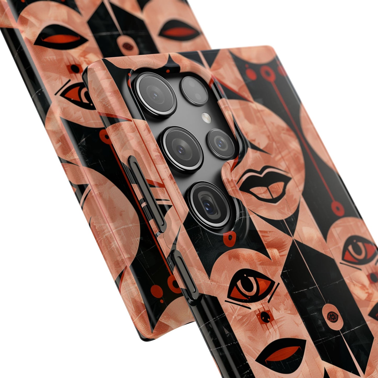 Gaze Sonata Snap Case for Samsung Phone