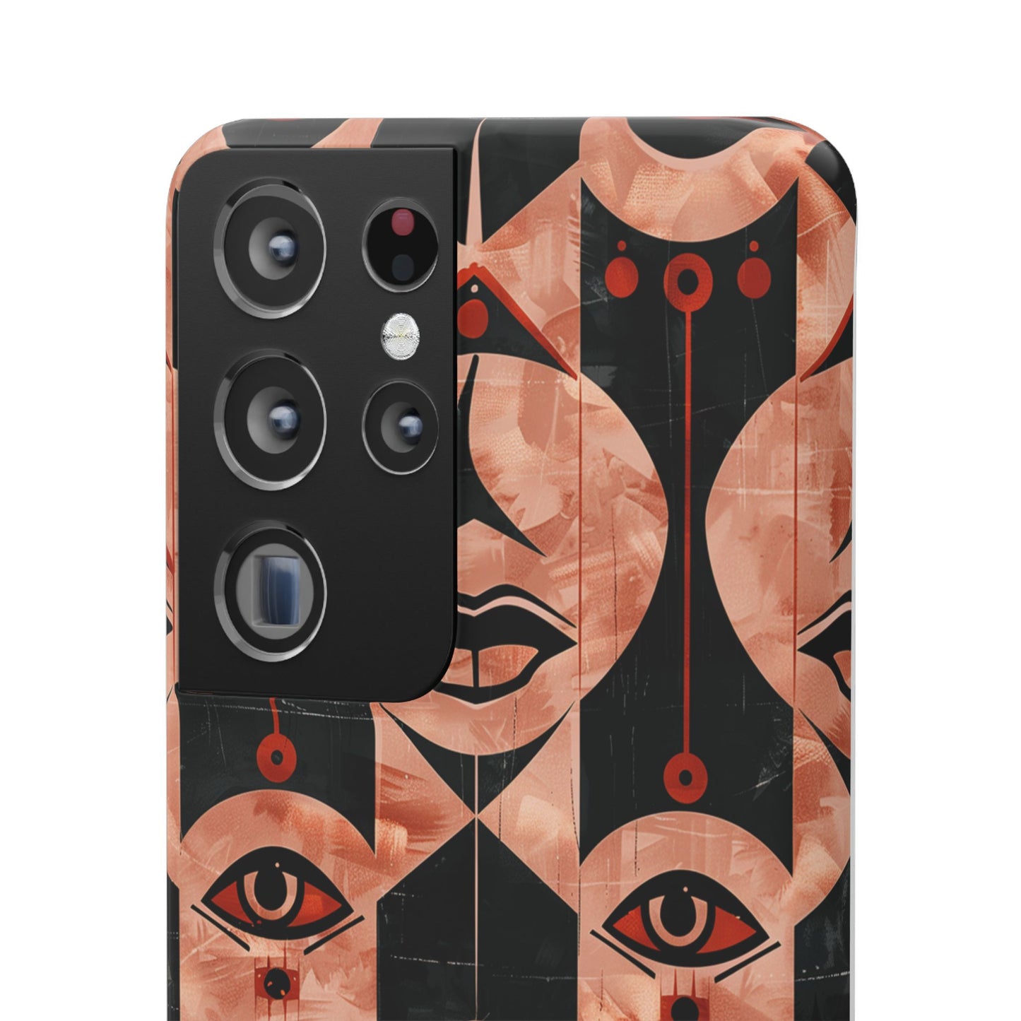 Gaze Sonata Snap Case for Samsung Phone