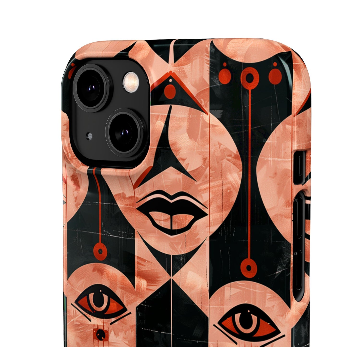 Gaze Sonata Snap Case for iPhone®