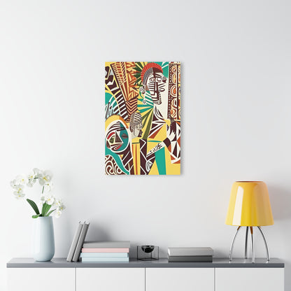 Ekon Rising Acrylic Wall Art