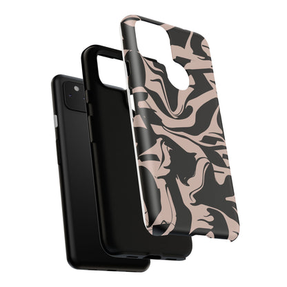 Fluid Contrast Tough Case for Google Pixel