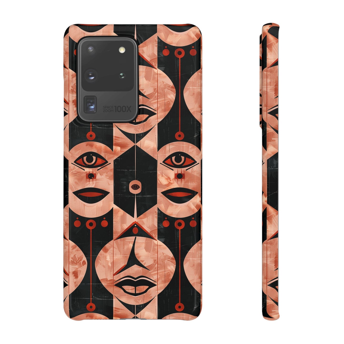 Gaze Sonata Snap Case for Samsung Phone
