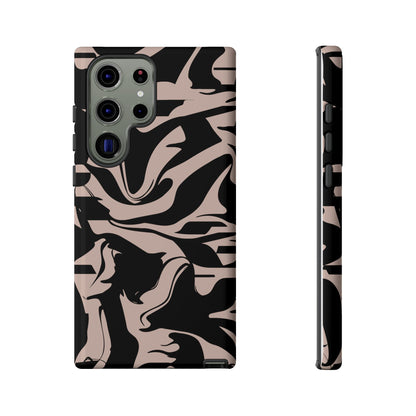 Fluid Contrast Tough Case for Samsung