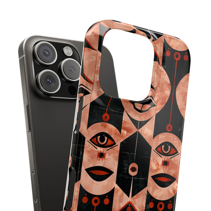 Gaze Sonata Snap Case for iPhone®