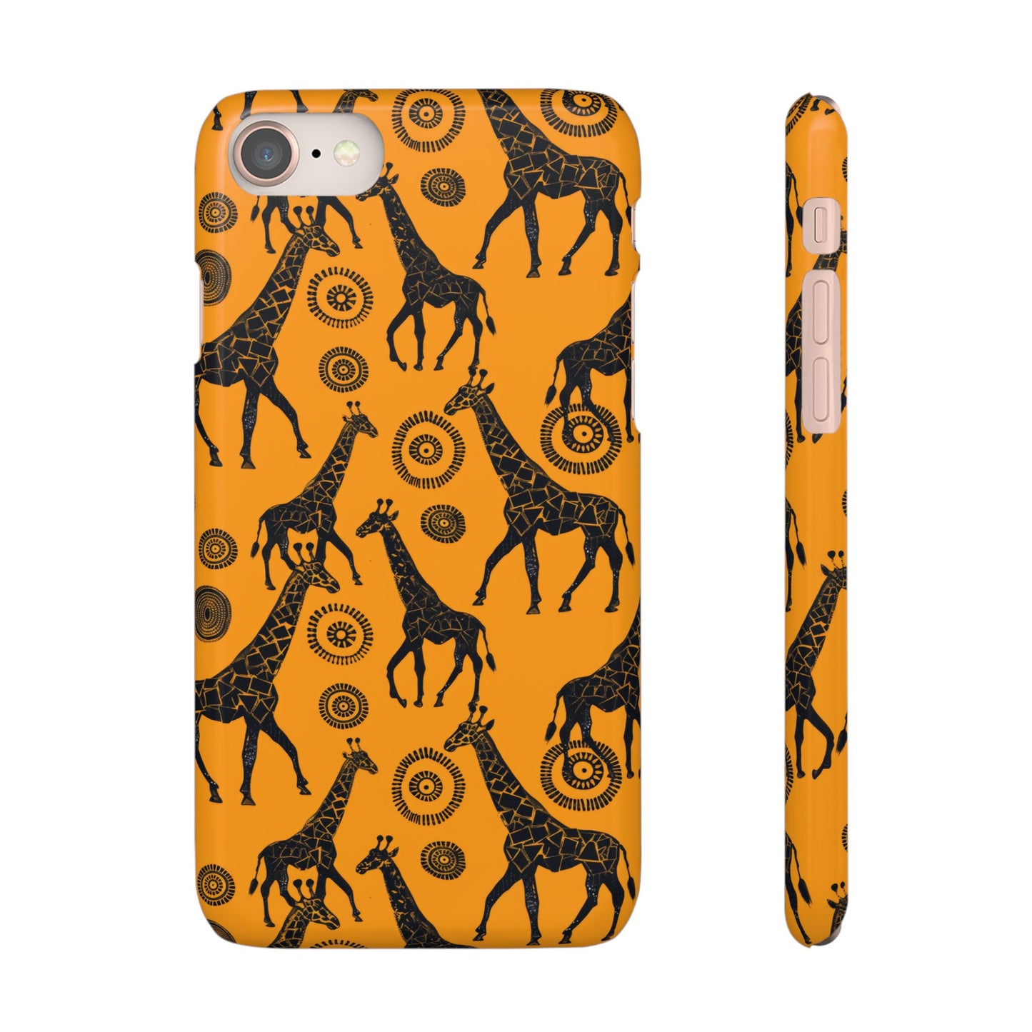 Savanna Rhythms Snap Case for iPhone®