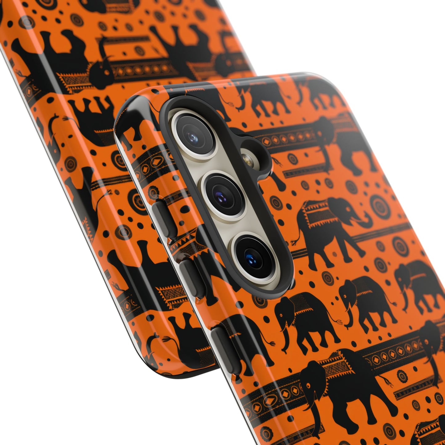 Majestic Parade Tough Case for Samsung Phone