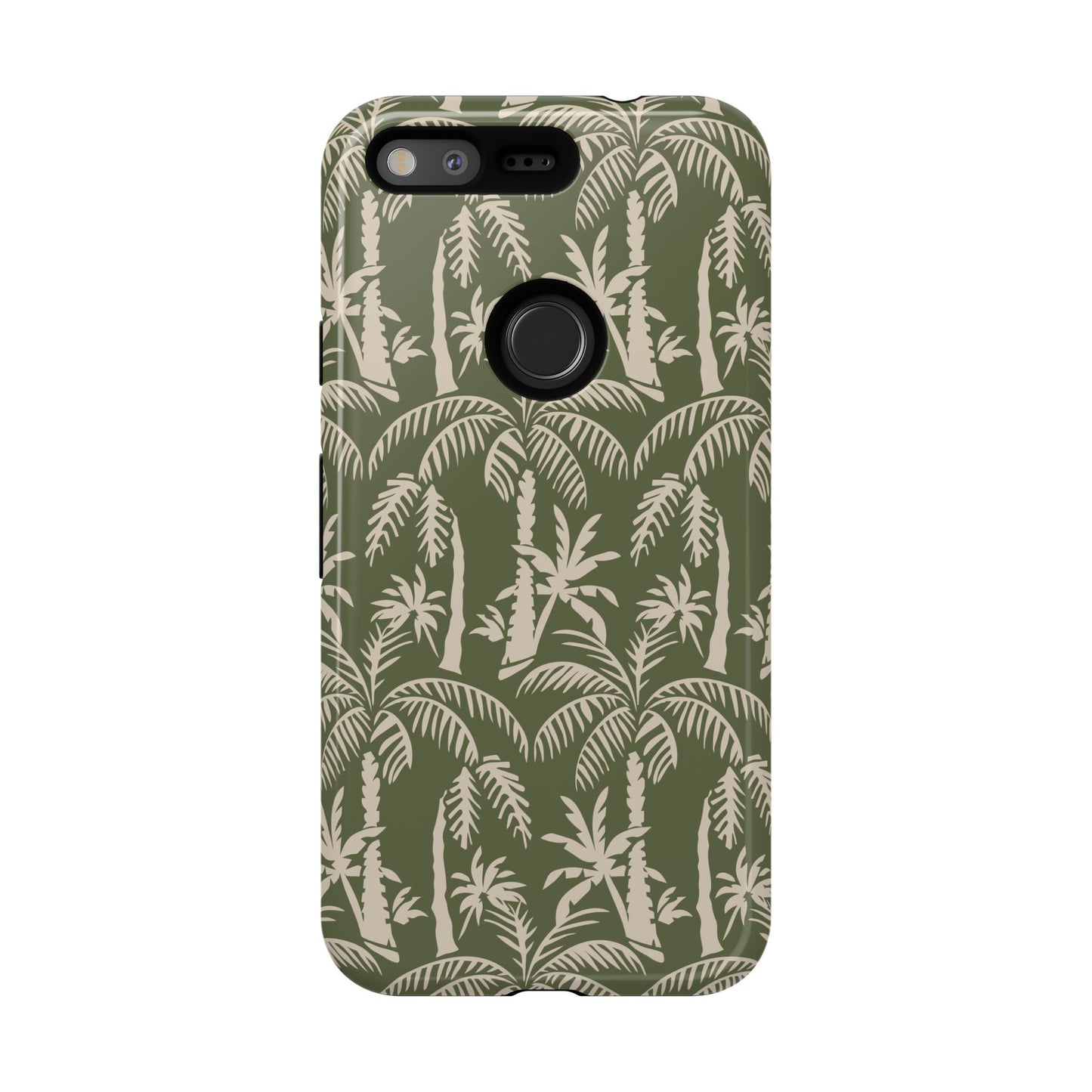 Tropical Harmony Tough Case for Google Pixel