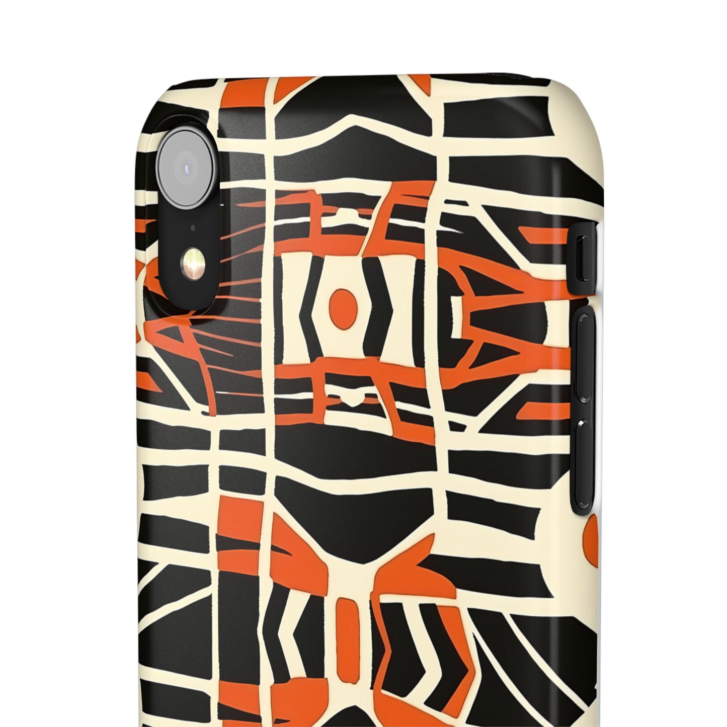 Timeless Tribal Snap Case for iPhone®