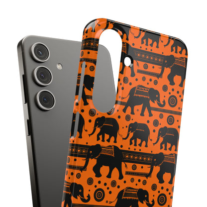 Majestic Parade Snap Case for Samsung Phone