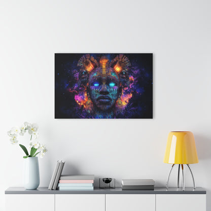 Celestial Ancestry Wall Art
