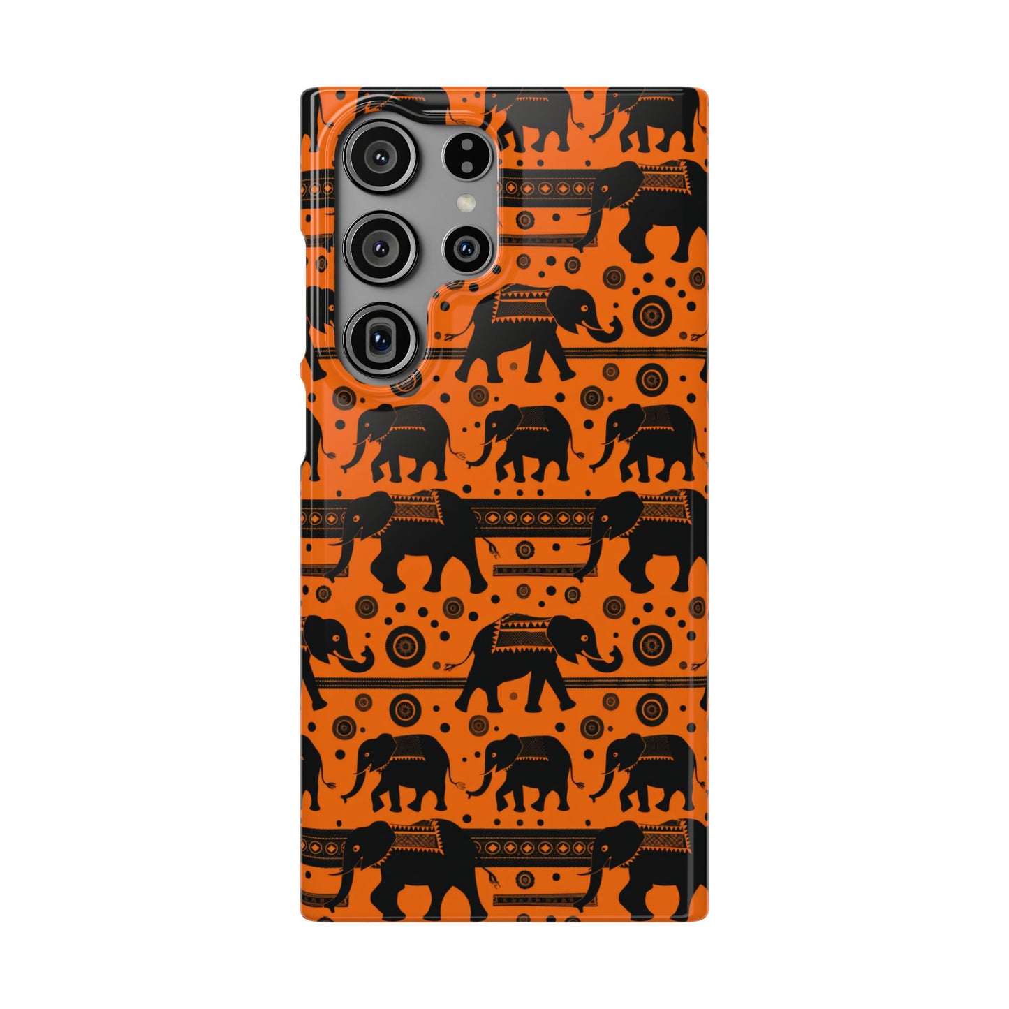 Majestic Parade Snap Case for Samsung Phone