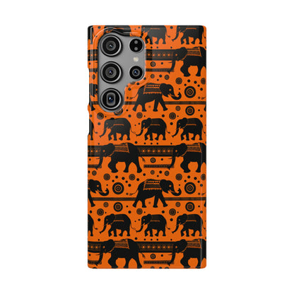 Majestic Parade Snap Case for Samsung Phone