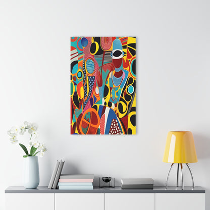 Ajora Veil Acrylic Wall Art