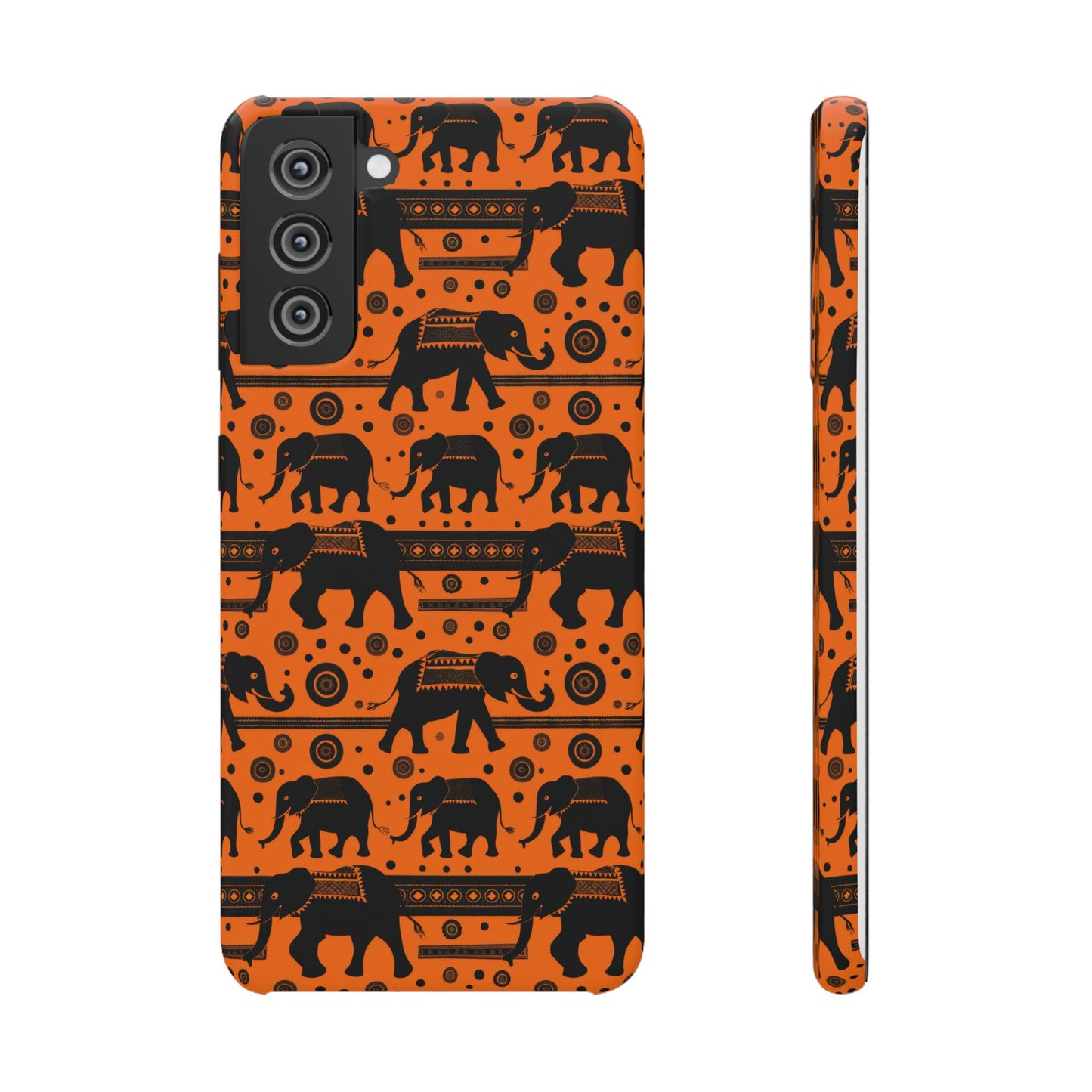 Majestic Parade Snap Case for Samsung Phone