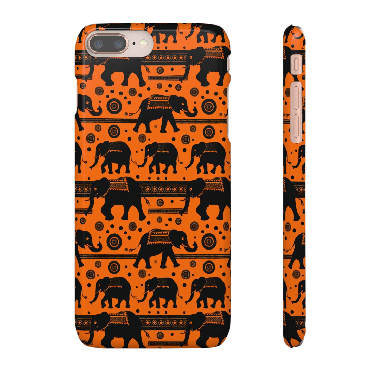 Majestic Parade Snap Case for iPhone®