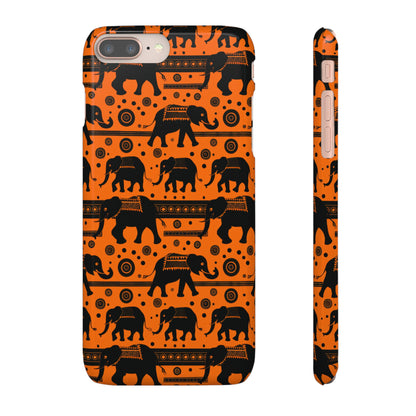 Majestic Parade Snap Case for iPhone®