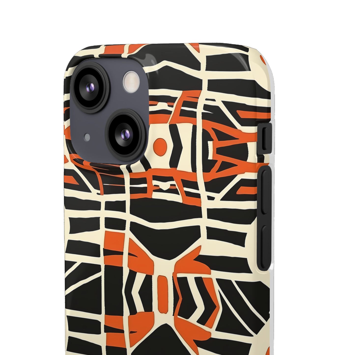 Timeless Tribal Snap Case for iPhone®