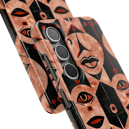 Gaze Sonata Snap Case for Samsung Phone