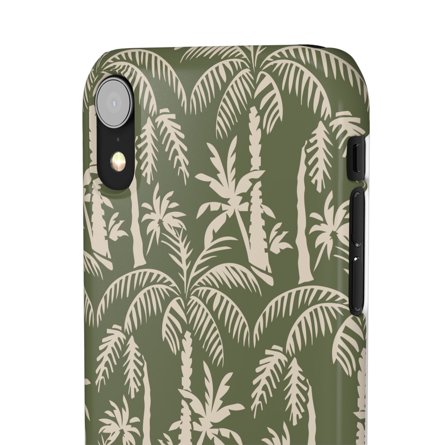 Tropical Harmony Snap Case for iPhone®