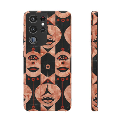 Gaze Sonata Snap Case for Samsung Phone