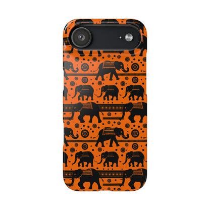 Majestic Parade Snap Case for iPhone®
