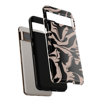 Fluid Contrast Tough Case for Google Pixel