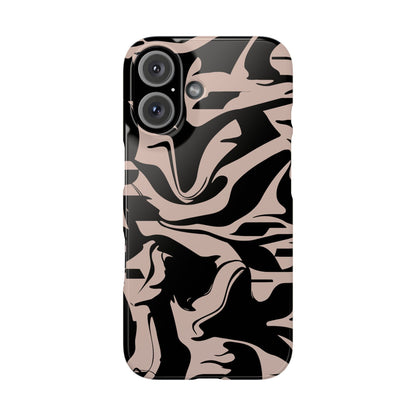 Fluid Contrast – Snap Case for iPhone®