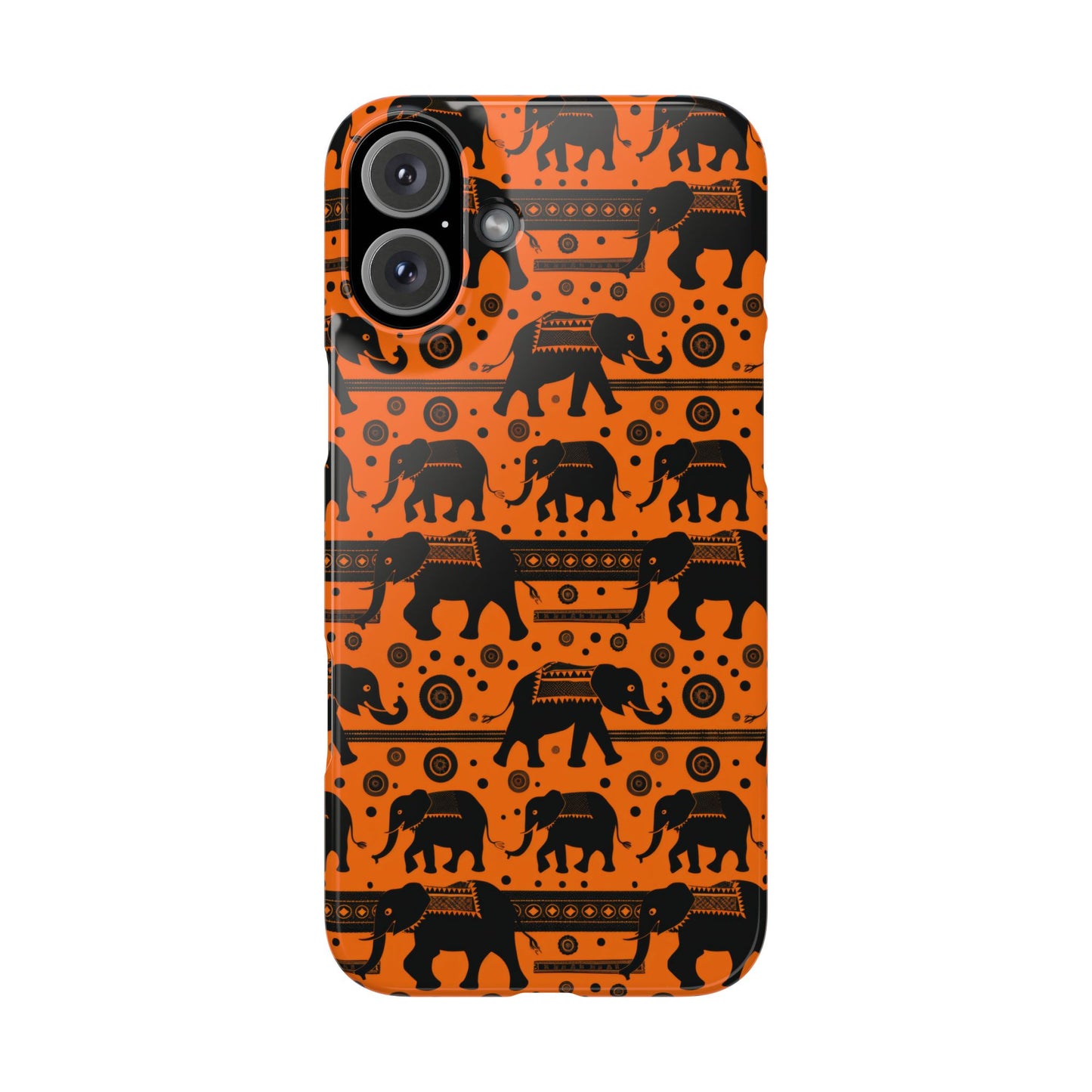 Majestic Parade Snap Case for iPhone®