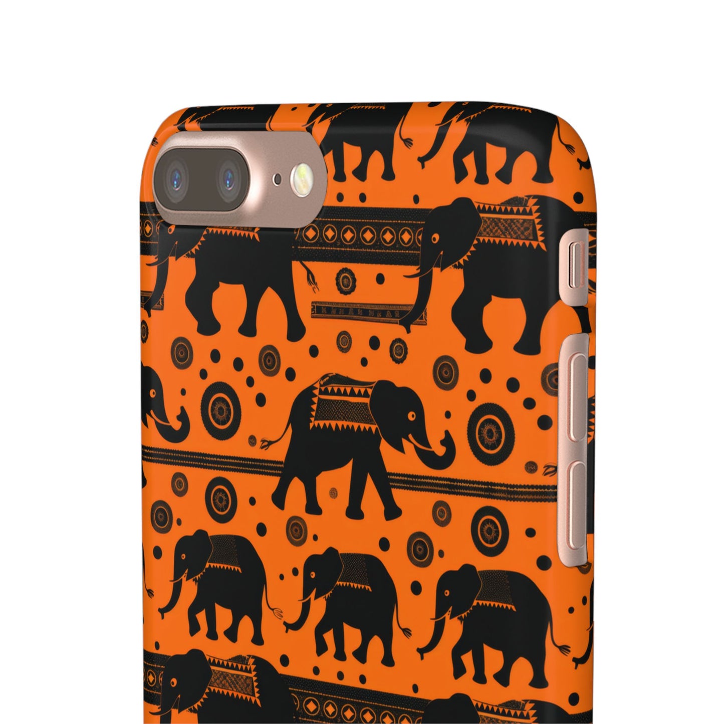 Majestic Parade Snap Case for iPhone®