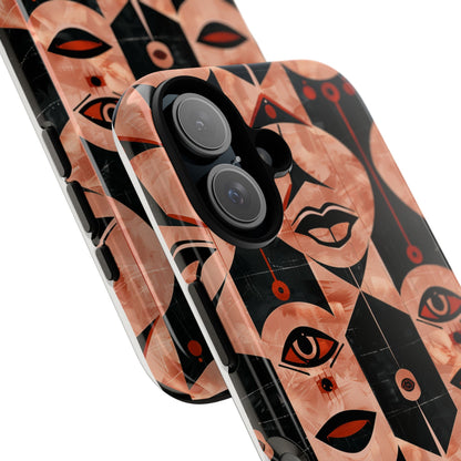 Gaze Sonata Tough Case for iPhone®