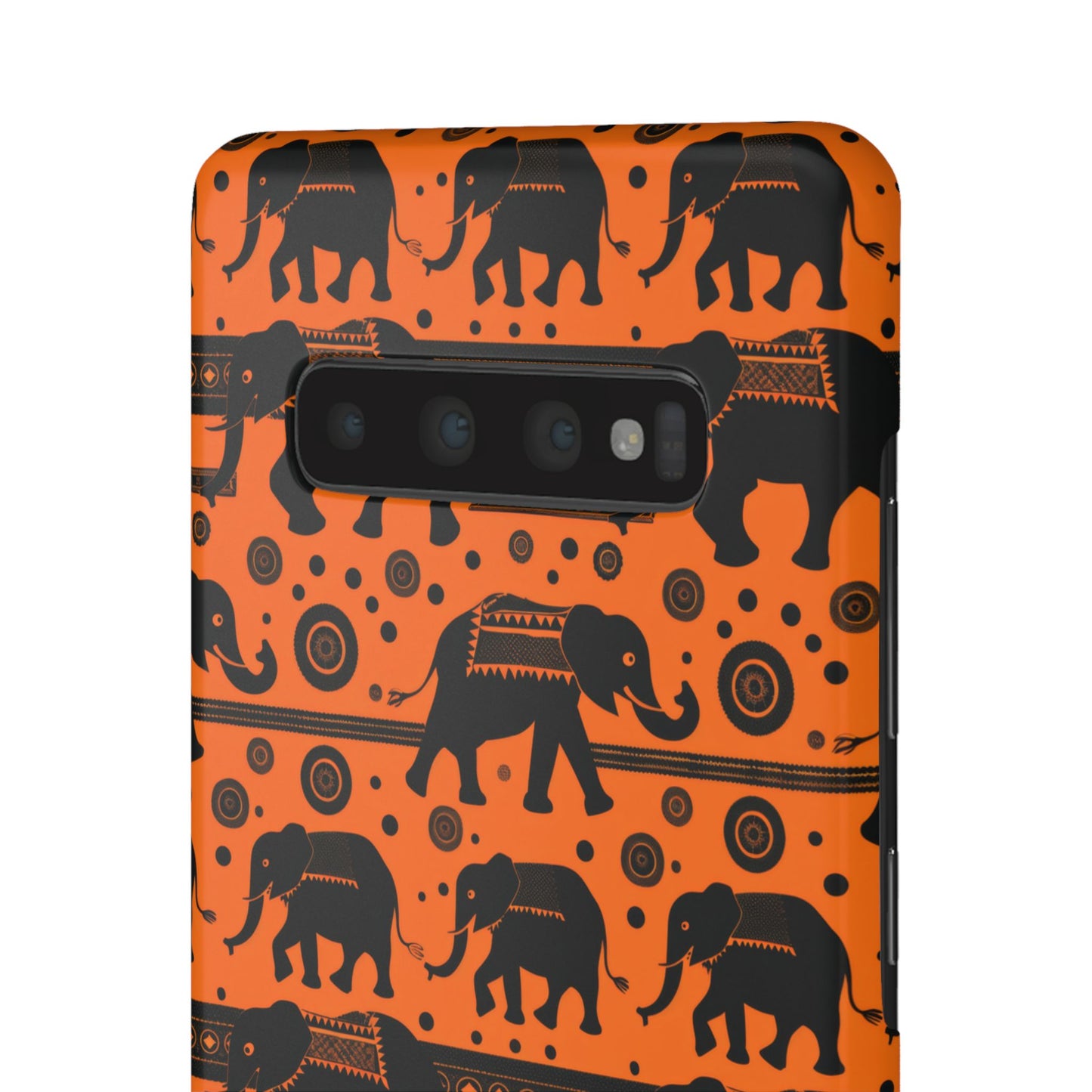 Majestic Parade Snap Case for Samsung Phone