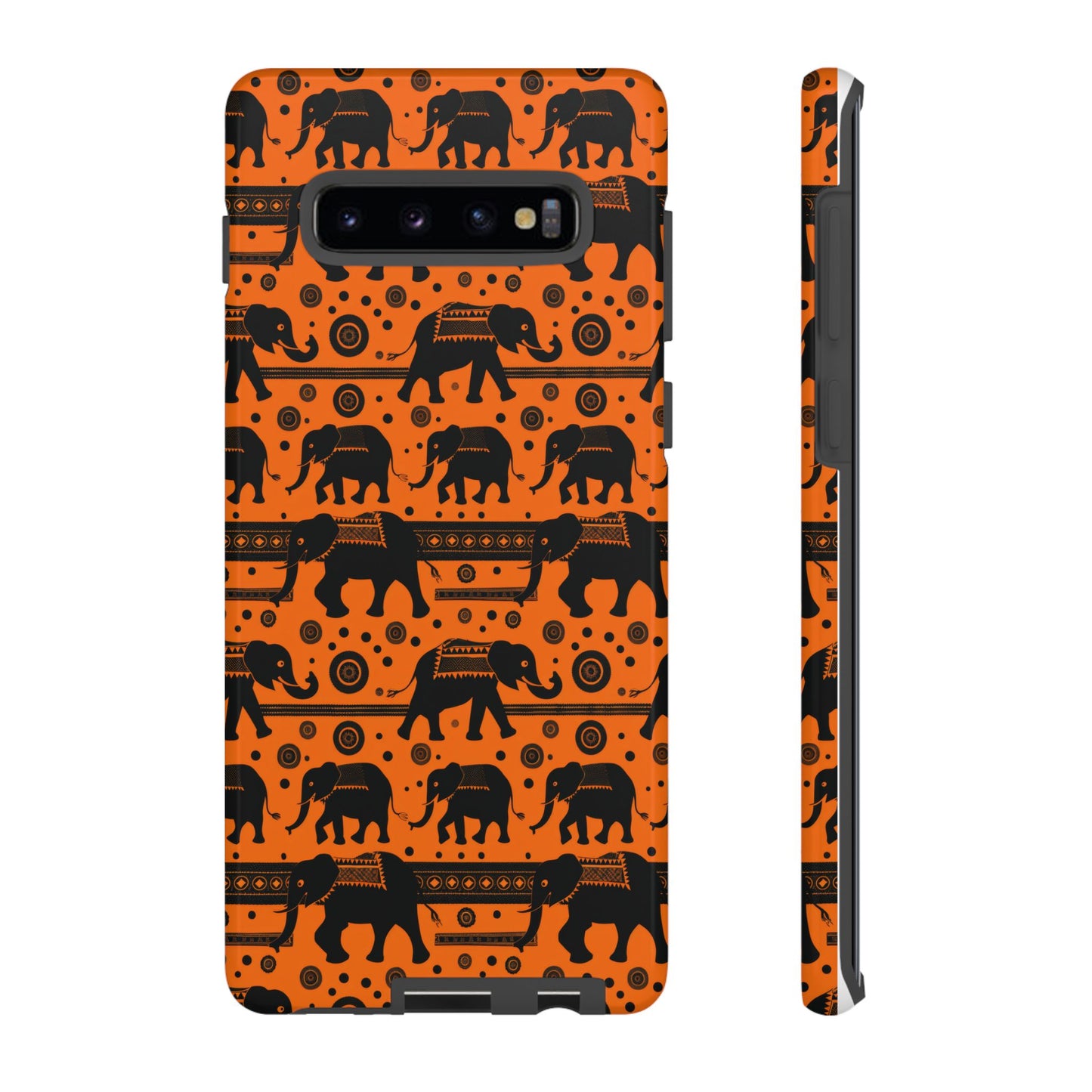 Majestic Parade Tough Case for Samsung Phone