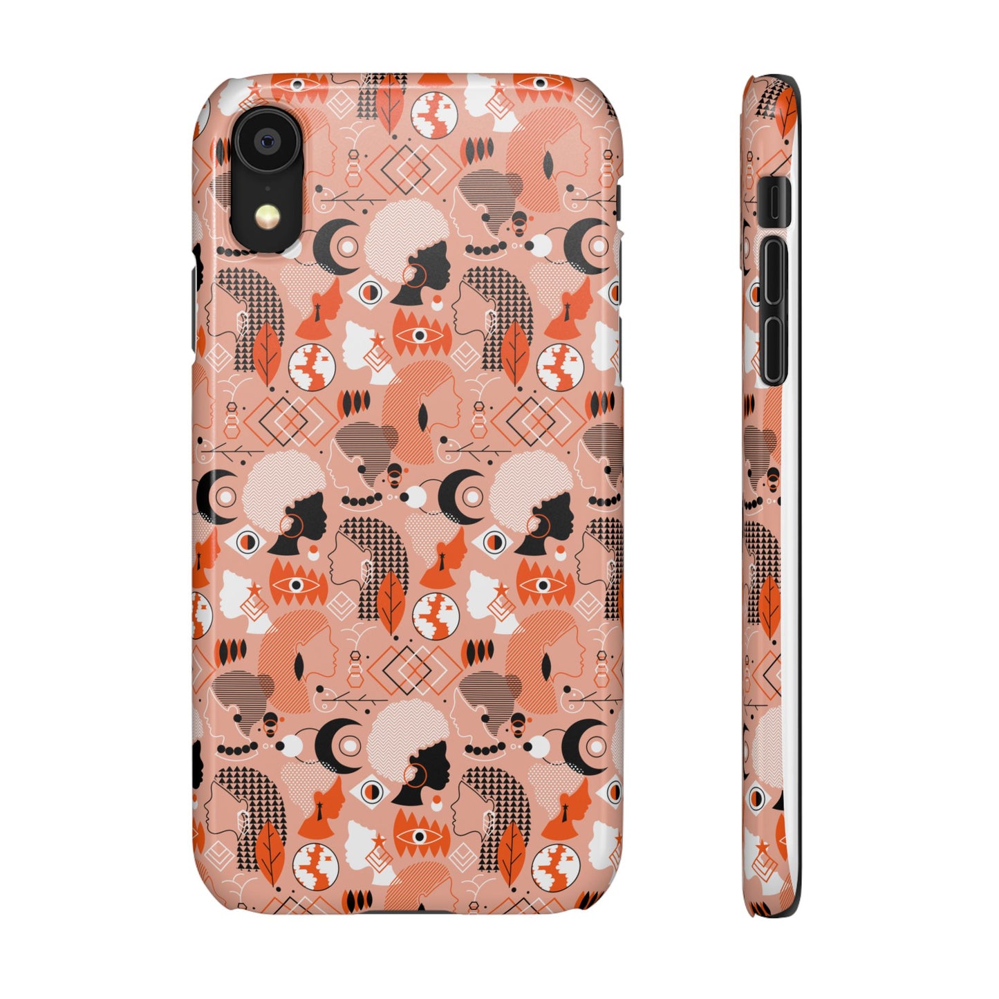 Sight Serenade Snap Case for iPhone®