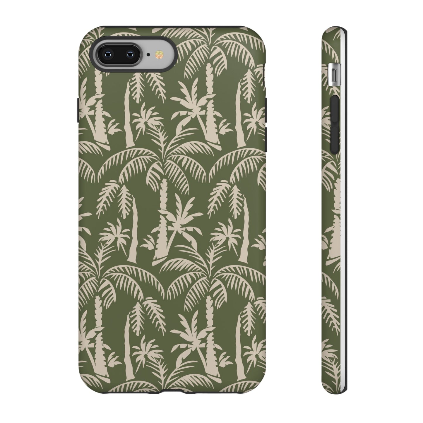 Tropical Harmony Tough Case for iPhone®