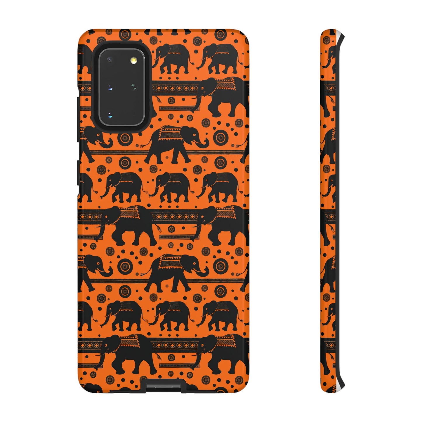 Majestic Parade Tough Case for Samsung Phone