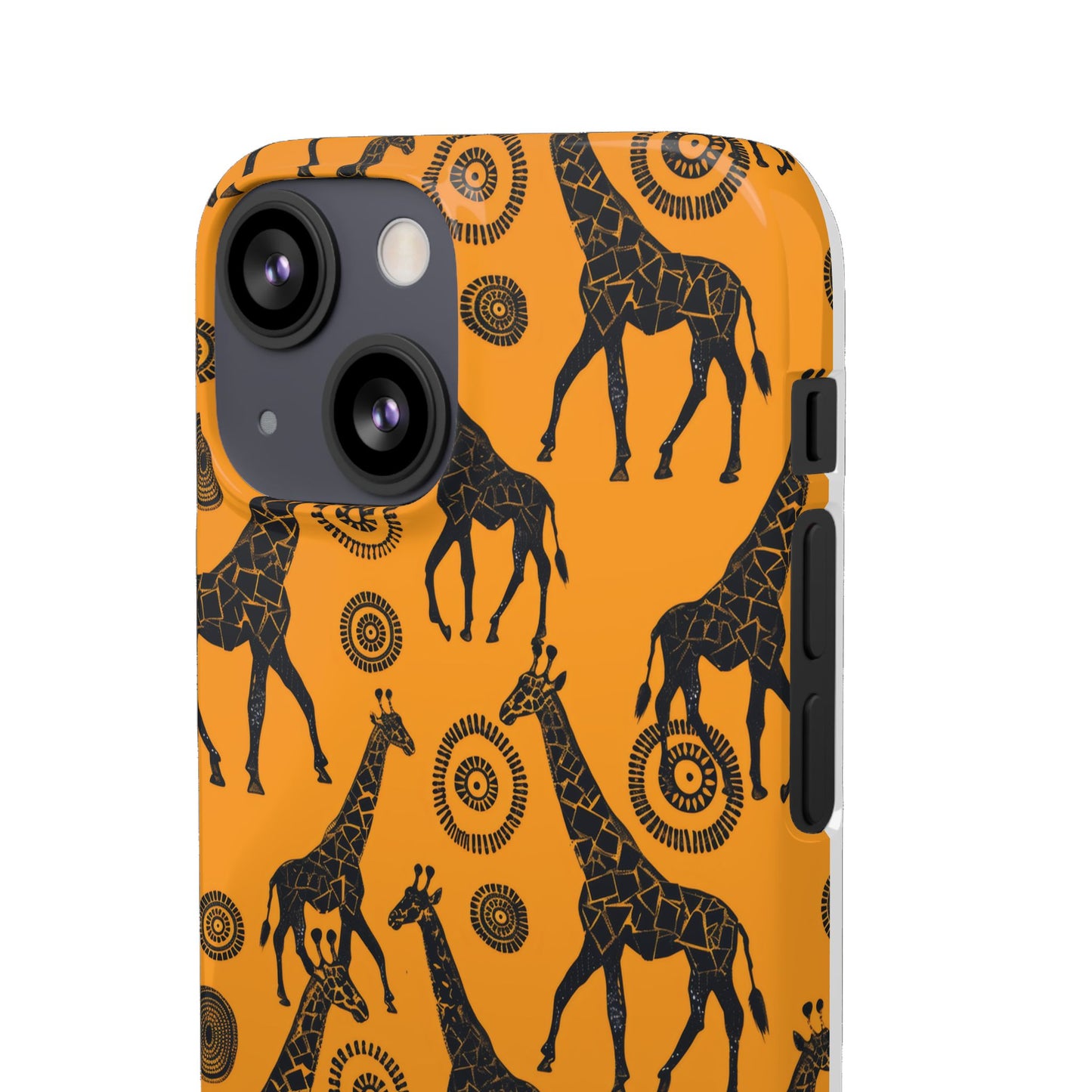 Savanna Rhythms Snap Case for iPhone®