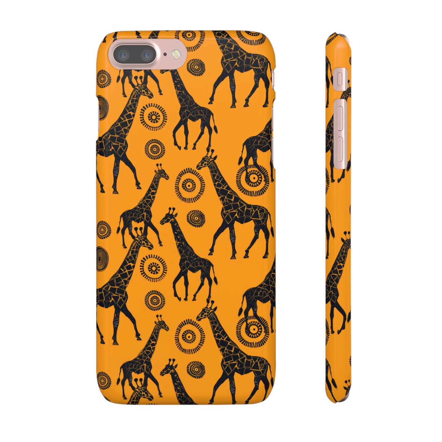 Savanna Rhythms Snap Case for iPhone®