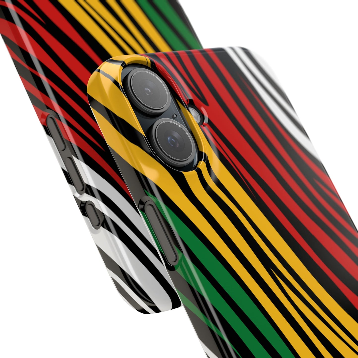 Freedom Waves Snap Case for iPhone®