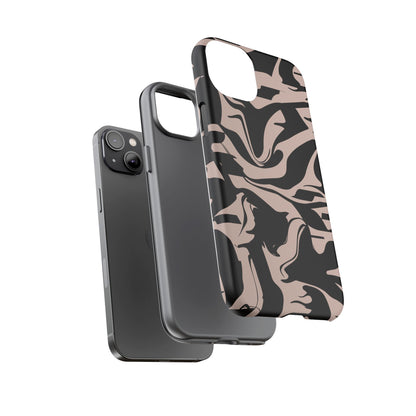 Fluid Contrast Tough Case for iPhone®